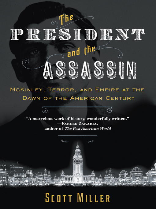 Scott Miller创作的The President and the Assassin作品的详细信息 - 可供借阅